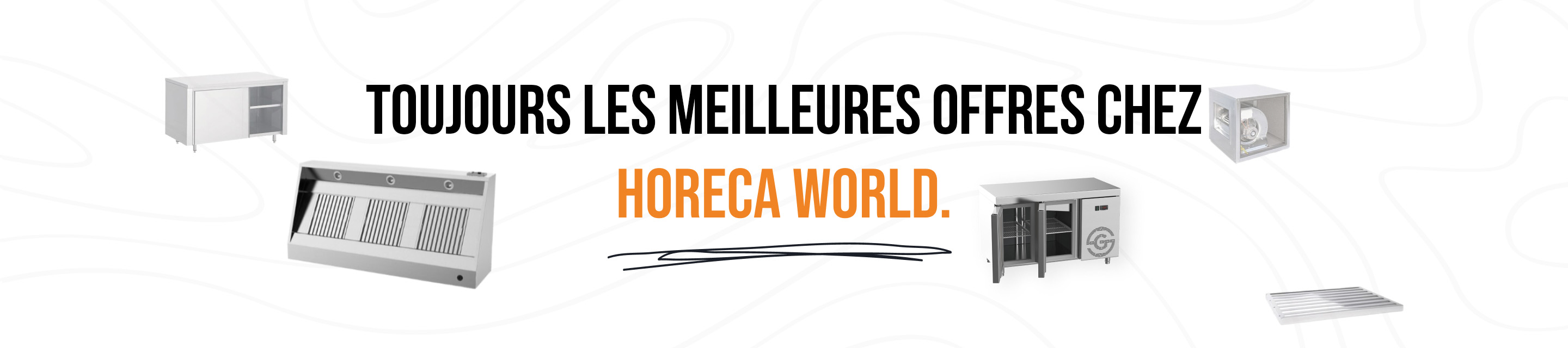 Horeca World